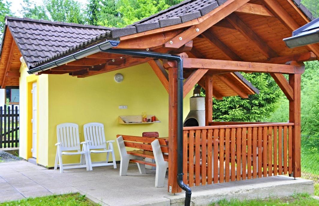 Pension V Jeseniku Exterior foto